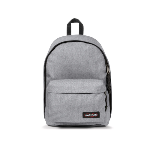 ZAINO EASTPAK OUT OF OFFICE - SUNDAY GREY