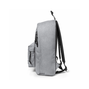 ZAINO EASTPAK OUT OF OFFICE - SUNDAY GREY
