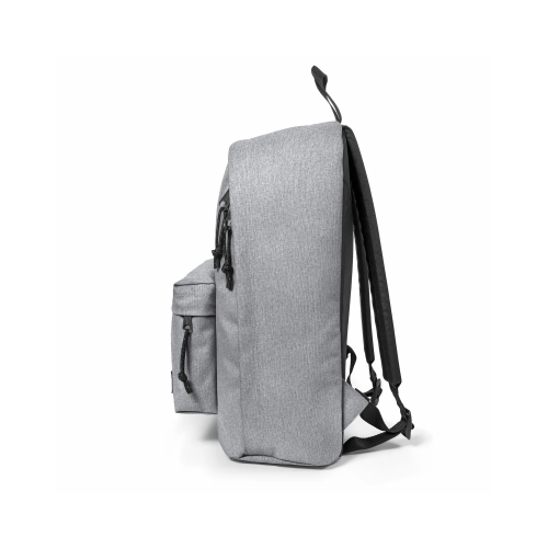 ZAINO EASTPAK OUT OF OFFICE - SUNDAY GREY