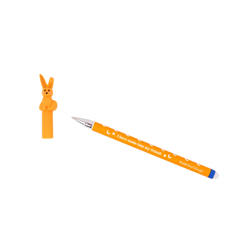 PENNA CANCELLABILE BO-BO MR.WONDERFUL 