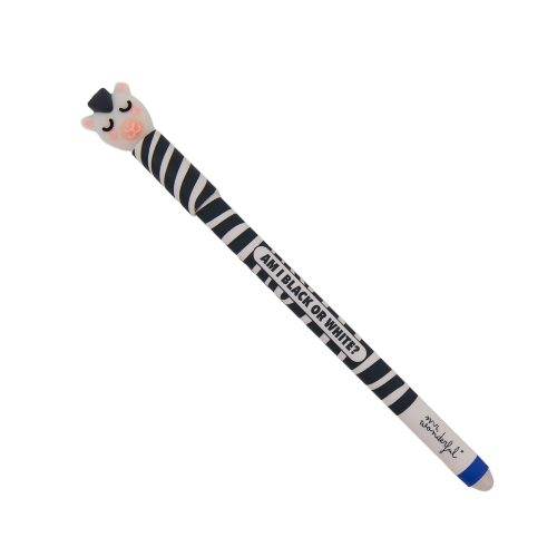 PENNA CANCELLABILE BO-BO MR.WONDERFUL 
