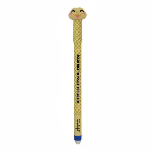 PENNA CANCELLABILE BO-BO MR.WONDERFUL 