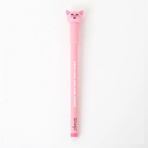 PENNA CANCELLABILE BO-BO MR.WONDERFUL 