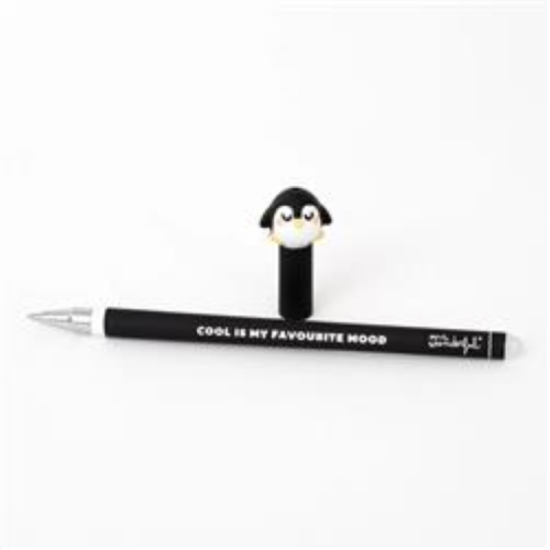 PENNA CANCELLABILE BO-BO MR.WONDERFUL 