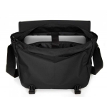 CARTELLA TRACOLLA DELEGATE+ EASTPAK NERA 