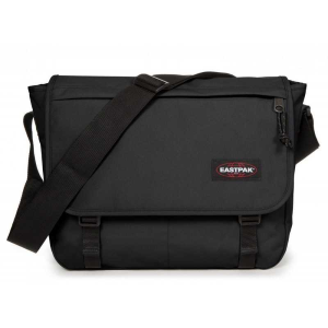 CARTELLA TRACOLLA DELEGATE+ EASTPAK NERA 