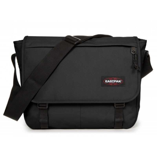 CARTELLA TRACOLLA DELEGATE+ EASTPAK NERA 
