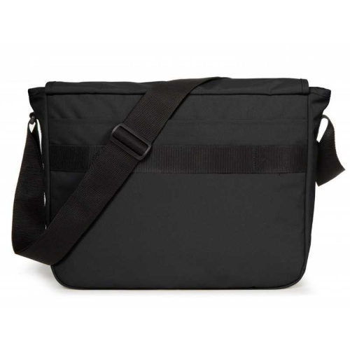 CARTELLA TRACOLLA DELEGATE+ EASTPAK NERA 