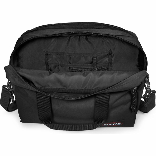 BORSA TRACOLLA EASTPAK BARTECH NERA