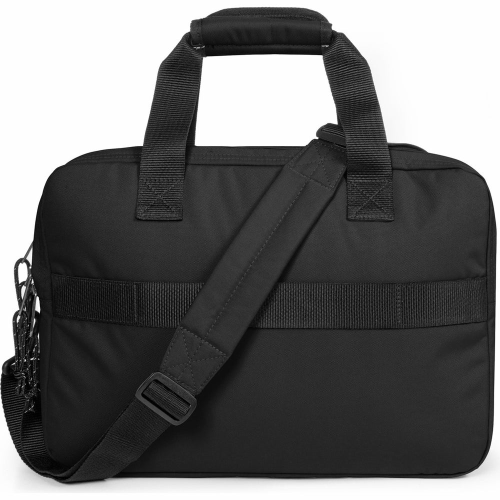 BORSA TRACOLLA EASTPAK BARTECH NERA