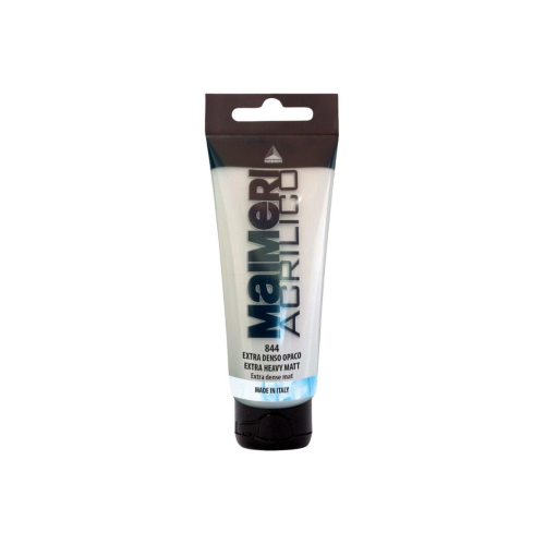 MEDIUM MAIMERI ACRILICO EXTRA DENSO OPACO 200ML