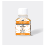 OLIO DI PAPAVERO - MEDIUM PER PITTURA AD OLIO 75ML