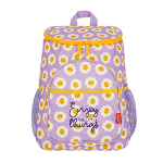 COOLER BACKPACK - ZAINO TERMICO - DAISY  - STICKERS - 20 L - LEGAMI 
