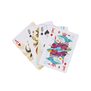 PLAYING CARDS - CARTE DA GIOCO LEGAMI
