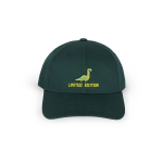 CAP - WHAT A CAP! CAPPELLO CON VISIERA LEGAMI 