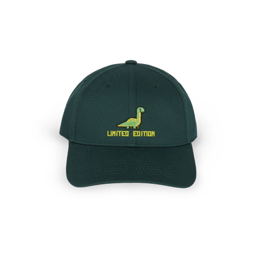 CAP - WHAT A CAP! CAPPELLO CON VISIERA LEGAMI 