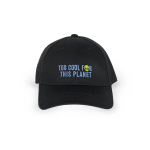 CAP - WHAT A CAP! CAPPELLO CON VISIERA LEGAMI 