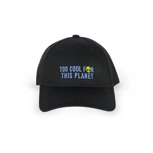 CAP - WHAT A CAP! CAPPELLO CON VISIERA LEGAMI 