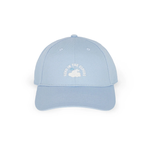 CAP - WHAT A CAP! CAPPELLO CON VISIERA LEGAMI 