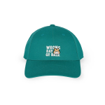 CAP - WHAT A CAP! CAPPELLO CON VISIERA LEGAMI 