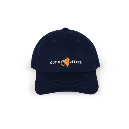 CAP - WHAT A CAP! CAPPELLO CON VISIERA LEGAMI 
