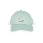 CAP - WHAT A CAP! CAPPELLO CON VISIERA LEGAMI 