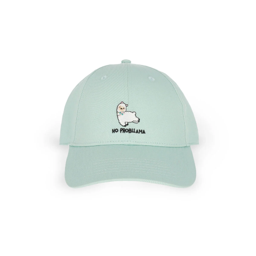 CAP - WHAT A CAP! CAPPELLO CON VISIERA LEGAMI 