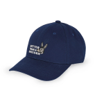 CAP - WHAT A CAP! CAPPELLO CON VISIERA LEGAMI 