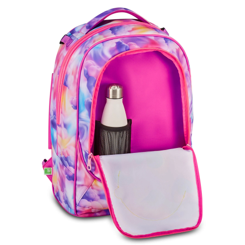 TROLLEY ZAINO REMOVIBILE 8 RUOTE JACK-8WD SEVEN SJ GANG