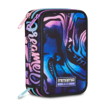 ASTUCCIO 3 ZIP COMPLETO MITAMA PRO