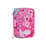 ASTUCCIO 3 ZIP COMPLETO MITAMA PRO