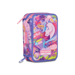 ASTUCCIO 3 ZIP COMPLETO MITAMA PRO
