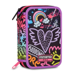 ASTUCCIO 3 ZIP COMPLETO MITAMA PRO
