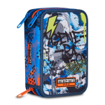 ASTUCCIO 3 ZIP COMPLETO MITAMA PRO