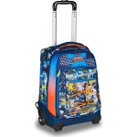 ZAINO TROLLEY DR.TROLLEY MITAMA PRO 