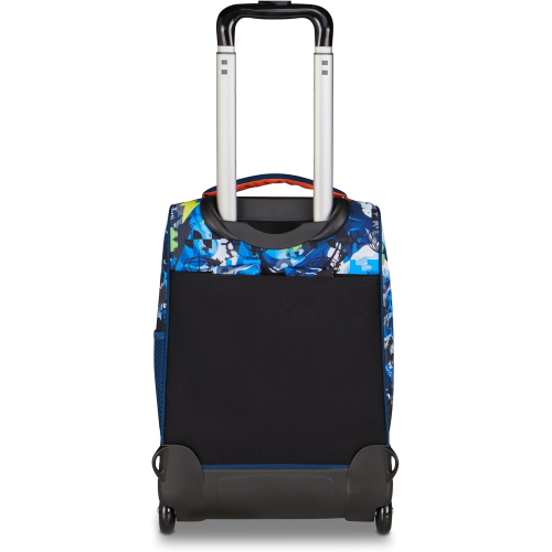 ZAINO TROLLEY DR.TROLLEY MITAMA PRO 