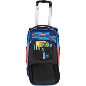 ZAINO TROLLEY DR.TROLLEY MITAMA PRO 