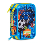 ASTUCCIO 3 ZIP COMPLETO MITAMA PRO