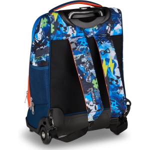 ZAINO TROLLEY DR.TROLLEY MITAMA PRO 