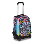 ZAINO TROLLEY DR.TROLLEY MITAMA PRO 