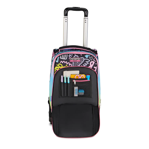 ZAINO TROLLEY DR.TROLLEY MITAMA PRO 