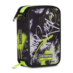 ASTUCCIO 3 ZIP COMPLETO MITAMA PRO