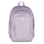 ZAINO BACKPACK SEVEN TECH SHINY - ROSA GLITTER