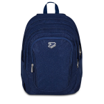 ZAINO BACKPACK SEVEN SHINY TECH - BLU GLITTER