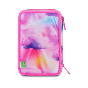 ASTUCCIO 3 ZIP COMPLETO SEVEN SJ GANG - BOY & GIRL