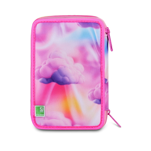 ASTUCCIO 3 ZIP COMPLETO SEVEN SJ GANG - BOY & GIRL