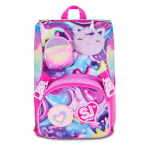 ZAINO ESTENSIBILE BIG 24 LT SJ BOY - GIRL 