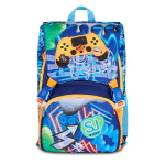 ZAINO ESTENSIBILE BIG 24 LT SJ BOY - GIRL 
