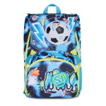 ZAINO ESTENSIBILE BIG 24 LT SJ BOY - GIRL 