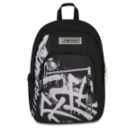 ZAINO Seven® DUAL DETACH 